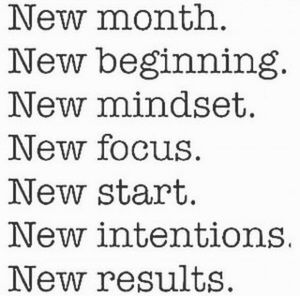 Inspirational Message